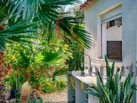 Verkauf - Villa - Calpe