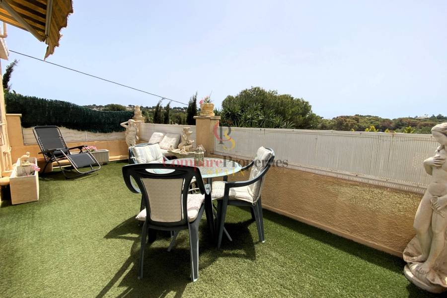 Sale - Villa - Jávea - 