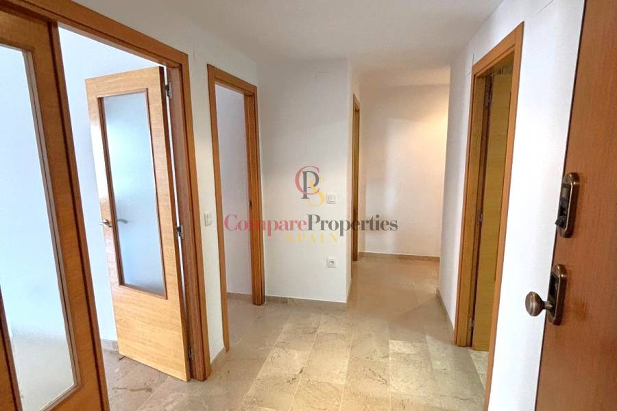 Venta - Apartment - Gandía