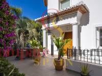 Verkoop - Villa - Jávea - Píver