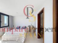 Vente - Villa - Benitachell - Dalias