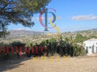 Vente - Villa - Benissa