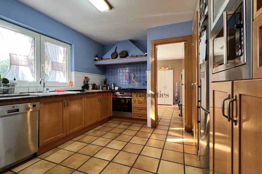 Venta - Villa - Ondara