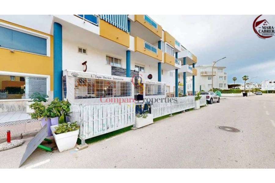 Venta - Apartment - Oliva - 