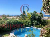 Sale - Villa - Dénia - Montgo