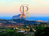 Verkoop - Apartment - Calpe