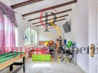 Verkauf - Villa - Jávea - 