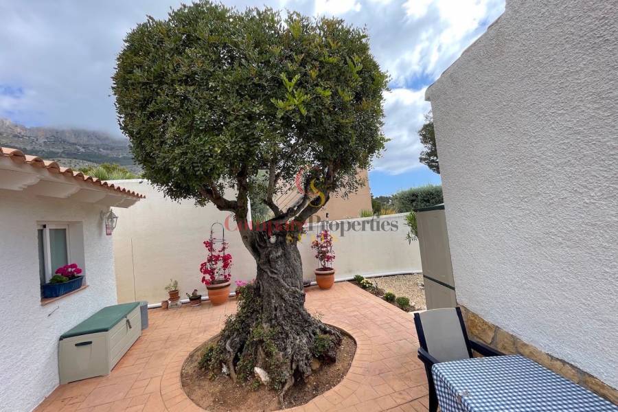 Vente - Villa - Altea - Altéa