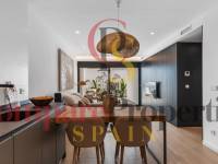 Verkoop - Villa - Benitachell - 