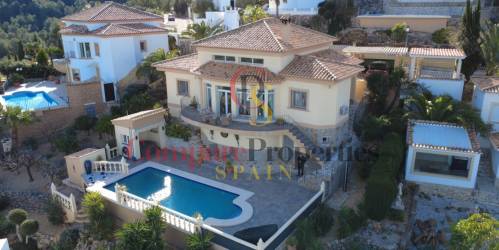 Villa - Sale - Orba Valley - Orba