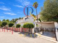 Verkauf - Villa - Benissa - 