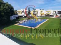 Sale - Villa - Dénia - Montgo