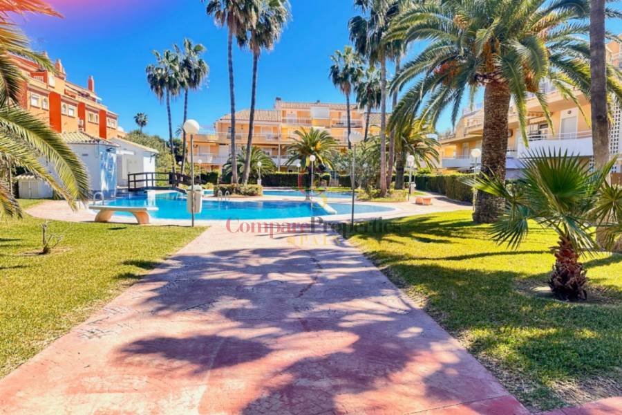 Sale - Duplex and Penthouses - Dénia - Las Marinas (Km1 al Km 6)