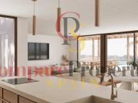 Sale - Villa - Moraira - 