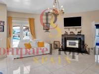 Verkoop - Villa - Moraira - 