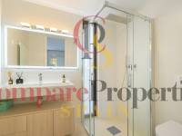 Sale - Villa - Moraira - 