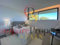 Venta - Villa - Jávea - Portichol - Balcón al Mar