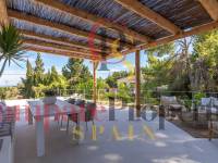 Venta - Villa - Dénia - Montgo