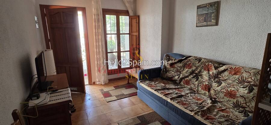 Verkoop - Apartment - La Sella - La Sella Golf Resort