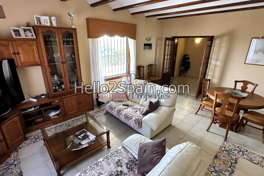 Venta - Villa - Oliva - 