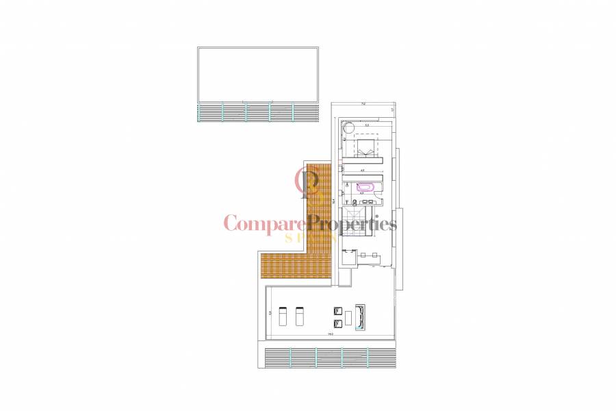 Vente - Villa - Jávea - Javea