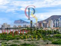 Verkauf - Apartment - Calpe