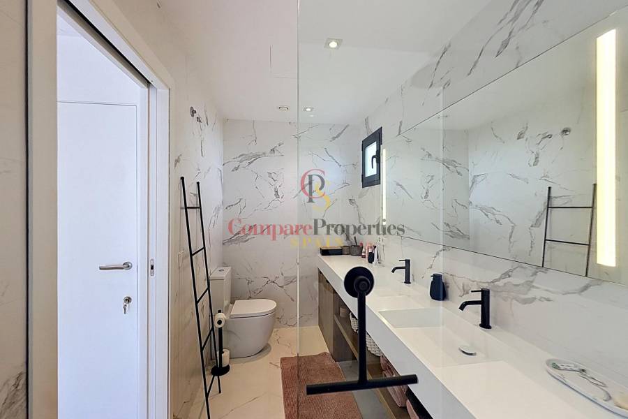 Vente - Villa -  - Magnolias