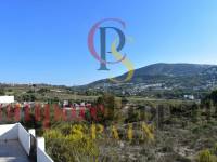 Sale - Villa - Moraira - 