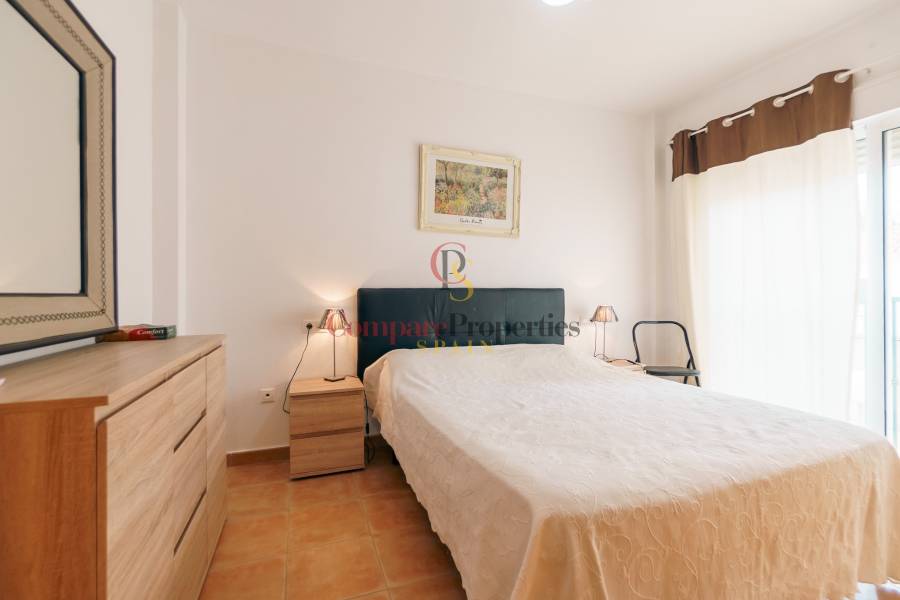Venta - Apartment - Albir