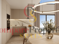 Sale - Apartment - Calpe