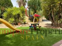 Sale - Villa - Calpe