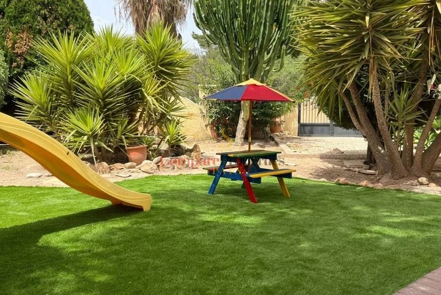 Sale - Villa - Calpe