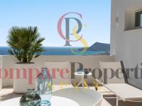 Vente - Villa - Altea - Altéa