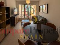 Venta - Apartment - Dénia - Las Marinas