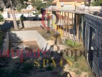Sale - Villa - Calpe