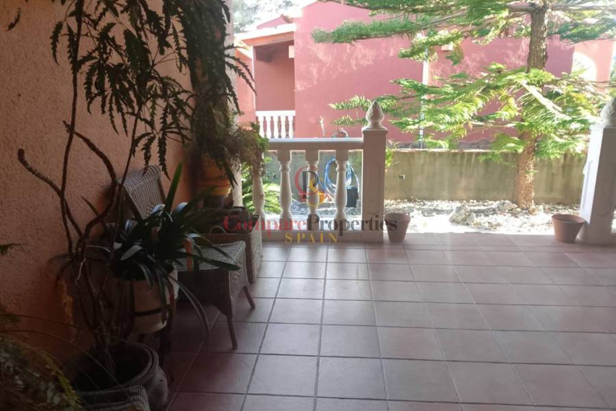 Sale - Apartment - Ador - 