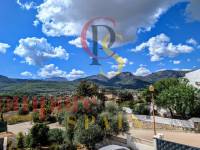 Sale - Villa - Jalon Valley - Jalon