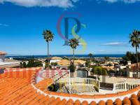 Vente - Villa - Dénia - Marquesa VI