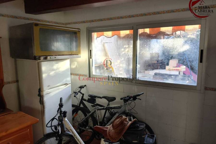 Sale - Apartment - Gandía - 