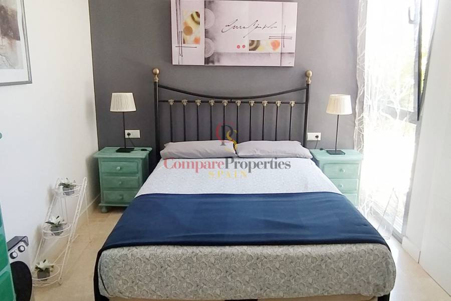 Verkauf - Apartment - El Vergel - 
