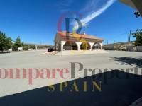 Verkoop - Villa - Crevillente