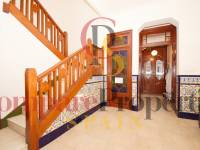 Sale - Townhouses - Pedreguer - Centro ciudad