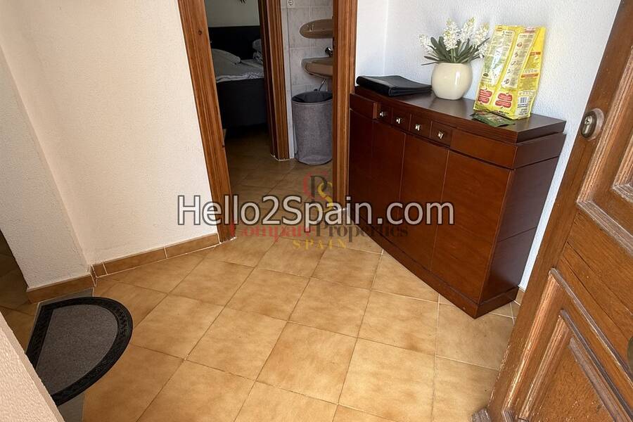 Sale - Villa - Dénia