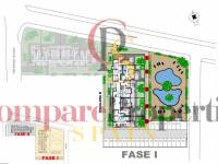 Sale - Duplex and Penthouses - Dénia