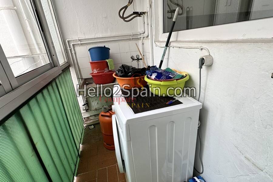 Verkauf - Apartment - Dénia - 