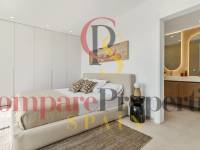 Sale - Villa - Benitachell - Costa Blanca