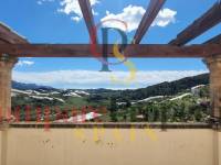 Verkoop - Villa - Polop