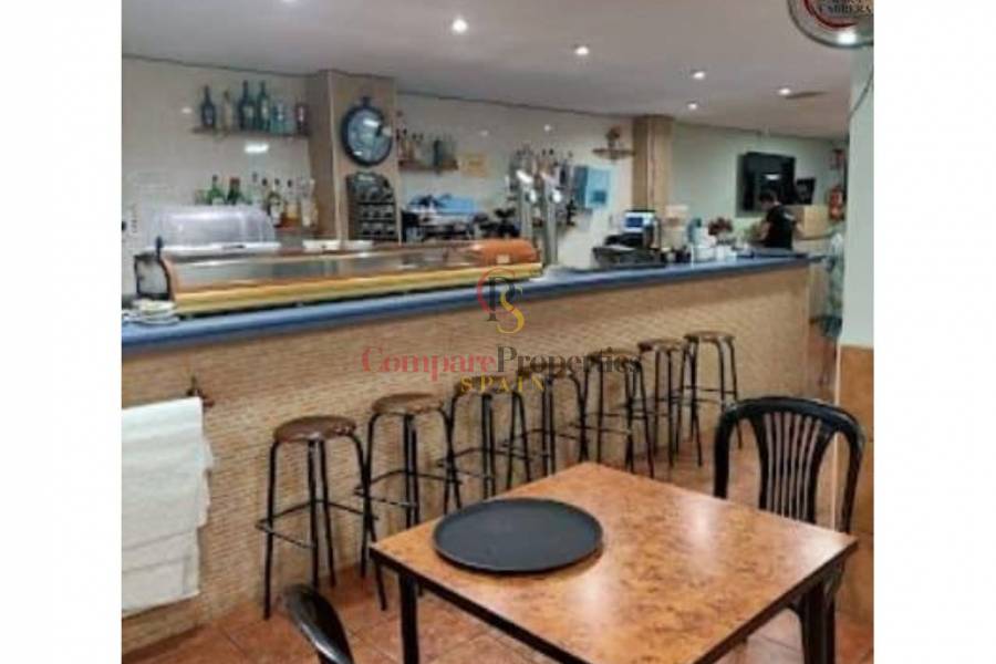 Sale - Villa - Daimús - 