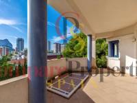 Sale - Villa - Calpe