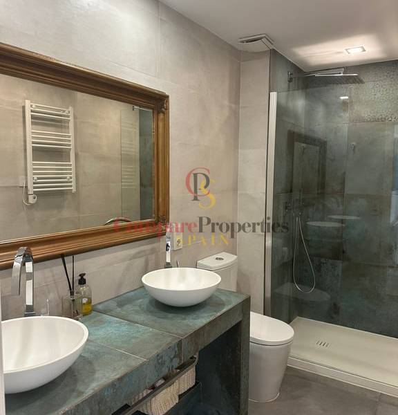  - Apartment - Jávea - Xàbia